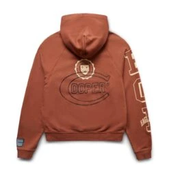 Apparel Promotion Store -Apparel Promotion Store reesecooperEAGLEROCKHOODEDSWEATSHIRTCOFFEESTS00127 2