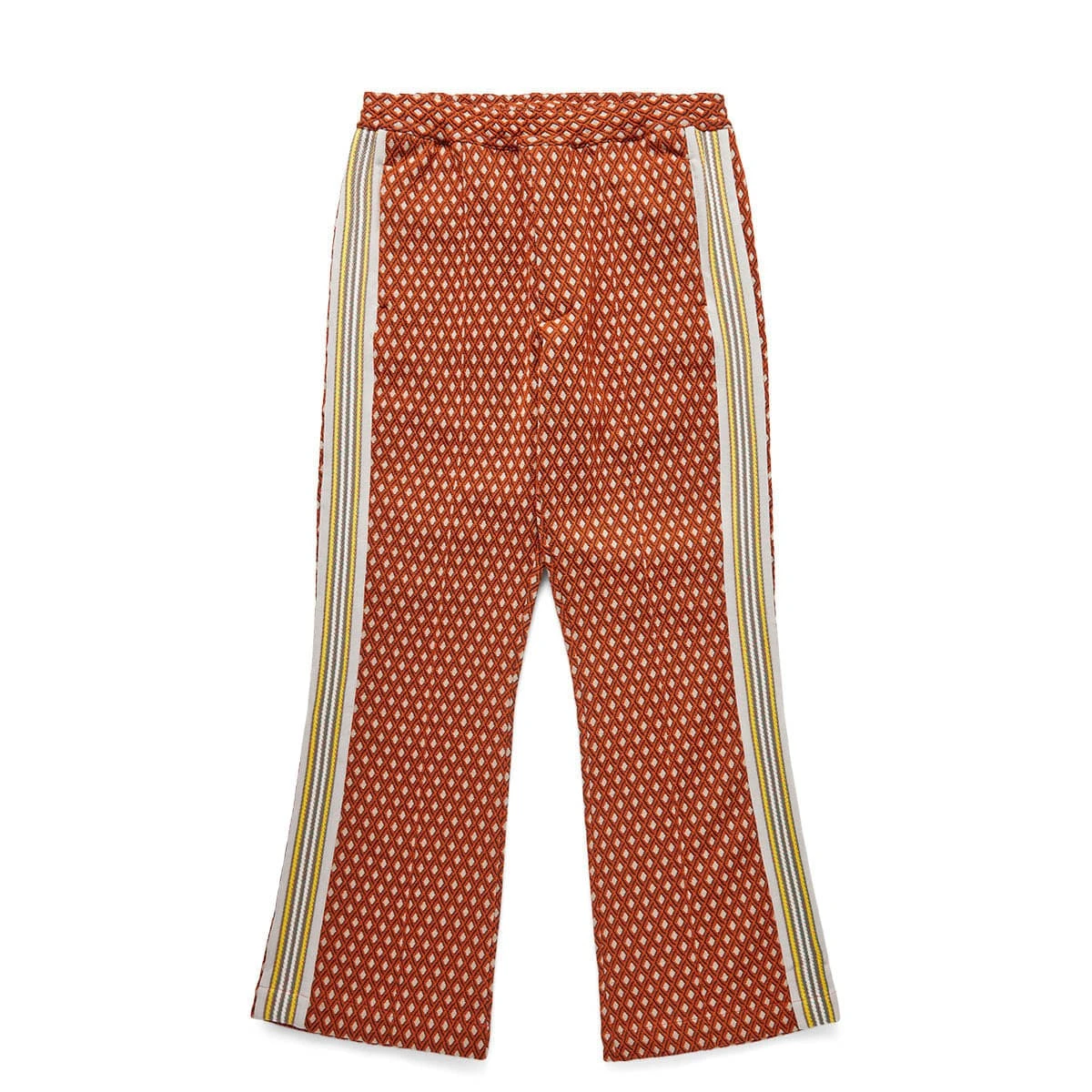 "BOOT CUT" RETRO TRACK PANTS 1 "BOOT CUT" RETRO TRACK PANTS