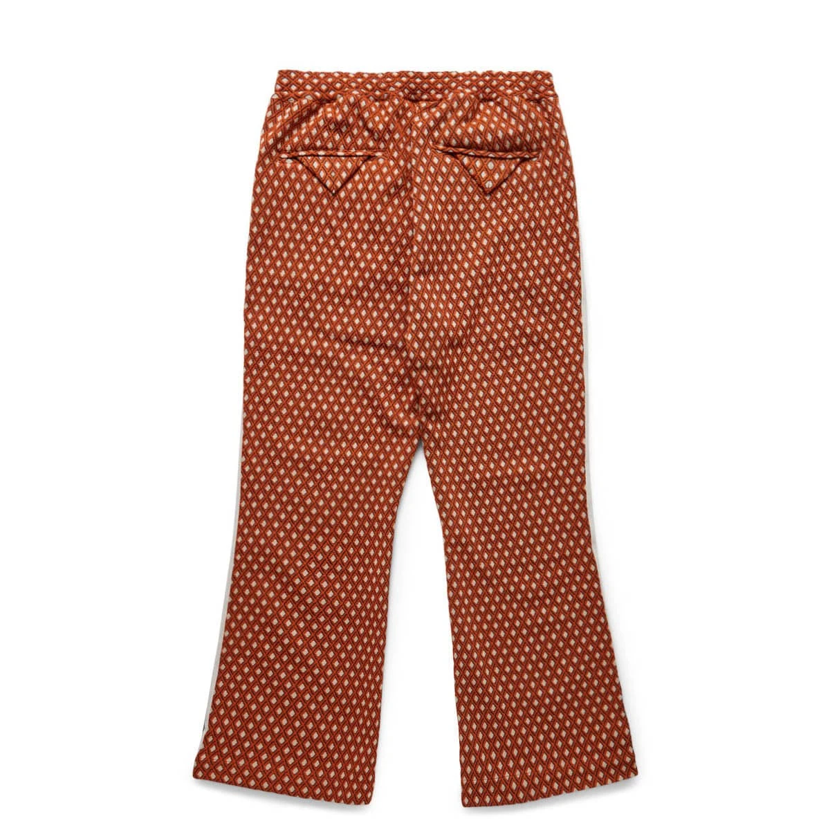 "BOOT CUT" RETRO TRACK PANTS 2 "BOOT CUT" RETRO TRACK PANTS - Image 2