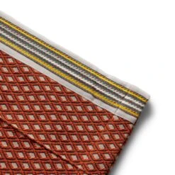 "BOOT CUT" RETRO TRACK PANTS 7 "BOOT CUT" RETRO TRACK PANTS -Apparel Promotion Store sasquatchfabrixBOOTCUTRETROTRACKPANTSORANGEL23SS PA9 016 01 3