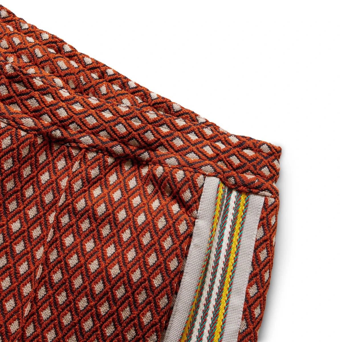 "BOOT CUT" RETRO TRACK PANTS 4 "BOOT CUT" RETRO TRACK PANTS - Image 4