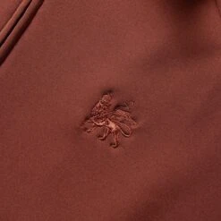 LACE TAPE TRACK JACKET -Apparel Promotion Store sasquatchfabrixLACETAPETRACKJACKETBROWNS22AW JKL 01403 3