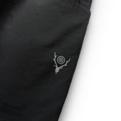 BELTED C.S. PANT -Apparel Promotion Store south2west8BELTEDC.S.PANTBLACKSLQ678 3