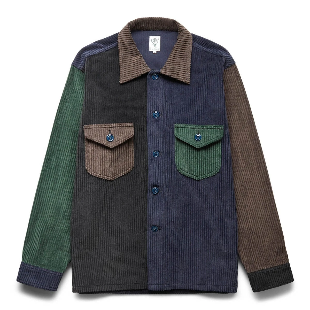 SMOKEY SHIRT 1 SMOKEY SHIRT