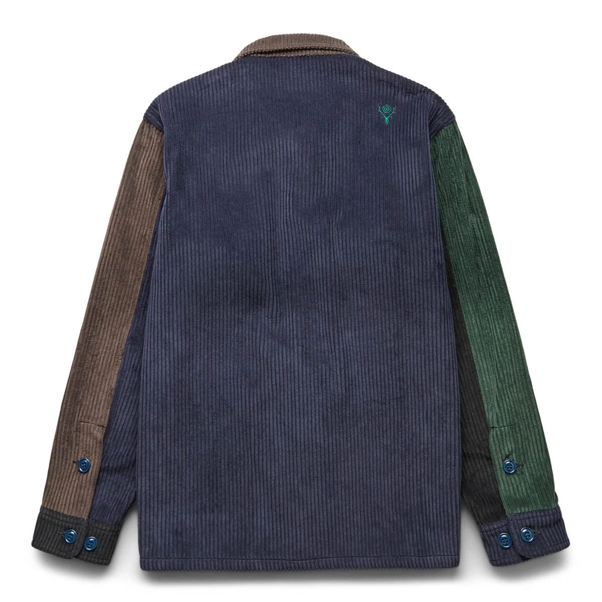 SMOKEY SHIRT 2 SMOKEY SHIRT - Image 2