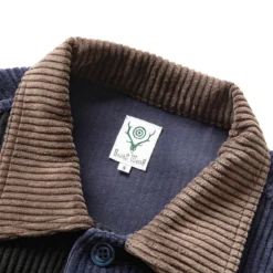 SMOKEY SHIRT 8 SMOKEY SHIRT -Apparel Promotion Store south2west8SMOKEYSHIRTBLACKNAVYSLQ717 4