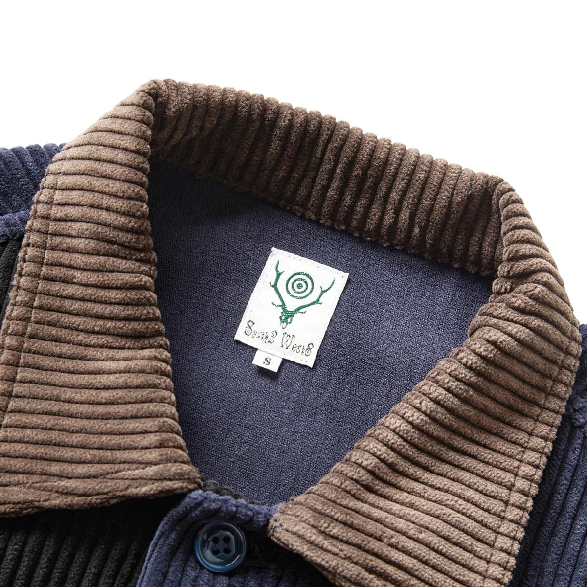 SMOKEY SHIRT 4 SMOKEY SHIRT - Image 4