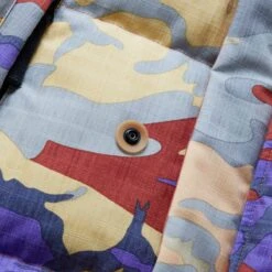 Stone Island DOWN JACKET 7715435E7 -Apparel Promotion Store stoneislandDOWNJACKETV0032M7715435E7 3