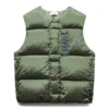 Stone Island DOWN VEST V0058