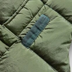 Stone Island DOWN VEST V0058 -Apparel Promotion Store stoneislandDOWNVESTV0058M7715G1019 3