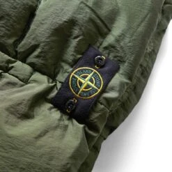 Stone Island DOWN VEST V0058 -Apparel Promotion Store stoneislandDOWNVESTV0058M7715G1019 4