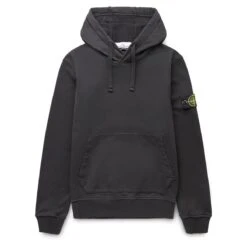 Stone Island COTTON HOODIE 101564151