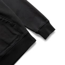 Stone Island COTTON HOODIE 101564151 -Apparel Promotion Store stoneislandFELPAA0029M101564151 4