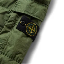 Stone Island HOODED DOWN JACKET 771540223 -Apparel Promotion Store stoneislandHOODEDDOWNJACKETV0058M771540223 4