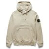 Stone Island HOODED SWEATSHIRT 771564120