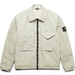 Stone Island LIGHT OUTERWEAR 7715Q0321