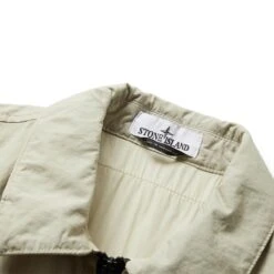 Stone Island LIGHT OUTERWEAR 7715Q0321 -Apparel Promotion Store stoneislandLIGHTOUTERWEARV0090S7715Q0321 4