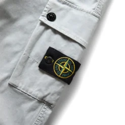 Stone Island PANTS 7715303L1 -Apparel Promotion Store stoneislandPANTSV0161307715303L1 3