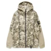 Stone Island ZIP UP HOODIE 6815635E4