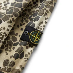 Stone Island ZIP UP HOODIE 6815635E4 -Apparel Promotion Store stoneislandZIPUPHOODIEV0090M6815635E4 3