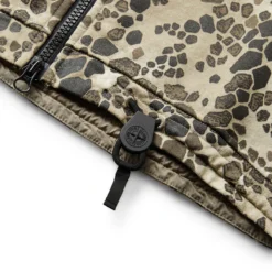 Stone Island ZIP UP HOODIE 6815635E4 -Apparel Promotion Store stoneislandZIPUPHOODIEV0090M6815635E4 4