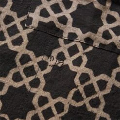 GREETINGS SHIRT -Apparel Promotion Store storymfgGREETINGSSHIRTDARKARABESQUESGT IPA 4