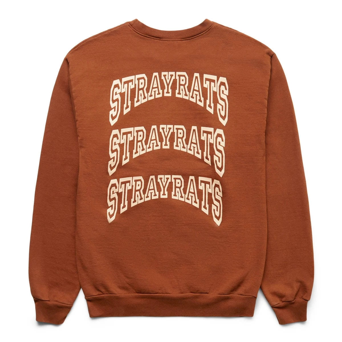 ARCH LOGO CREWNECK 2 ARCH LOGO CREWNECK - Image 2