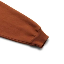 ARCH LOGO CREWNECK 7 ARCH LOGO CREWNECK -Apparel Promotion Store strayratsARCHLOGOCREWNECKBROWNSSRF1113 4