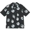 Stüssy DICE PATTERN SHIRT