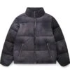 Stüssy RECYCLED NYLON DOWN PUFFER