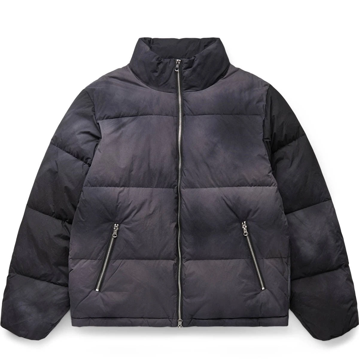 Stüssy RECYCLED NYLON DOWN PUFFER 1 Stüssy RECYCLED NYLON DOWN PUFFER