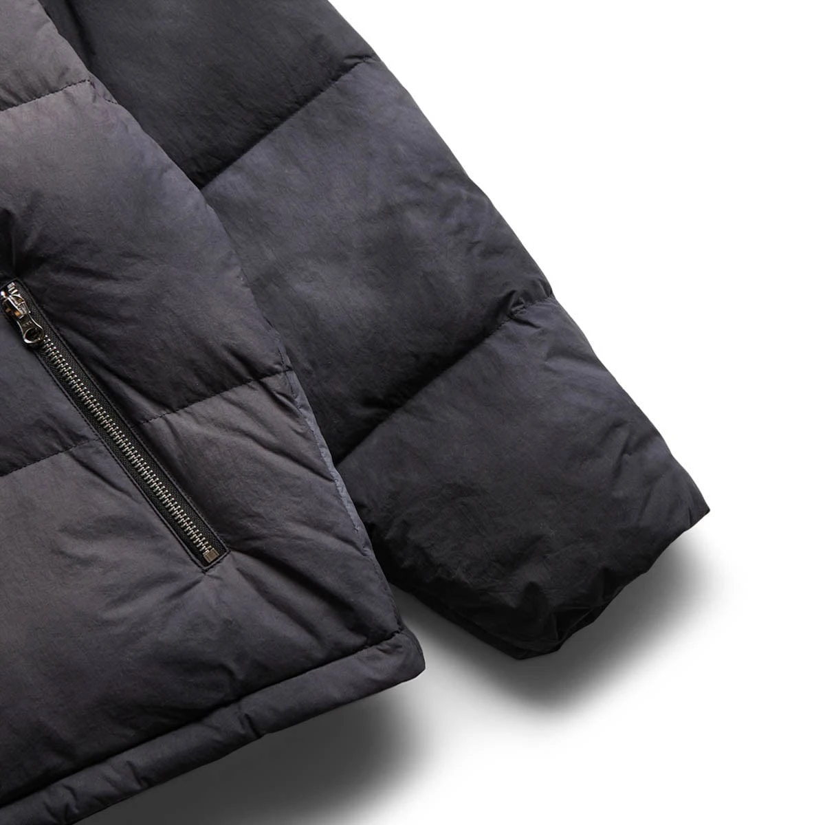 Stüssy RECYCLED NYLON DOWN PUFFER 3 Stüssy RECYCLED NYLON DOWN PUFFER - Image 3