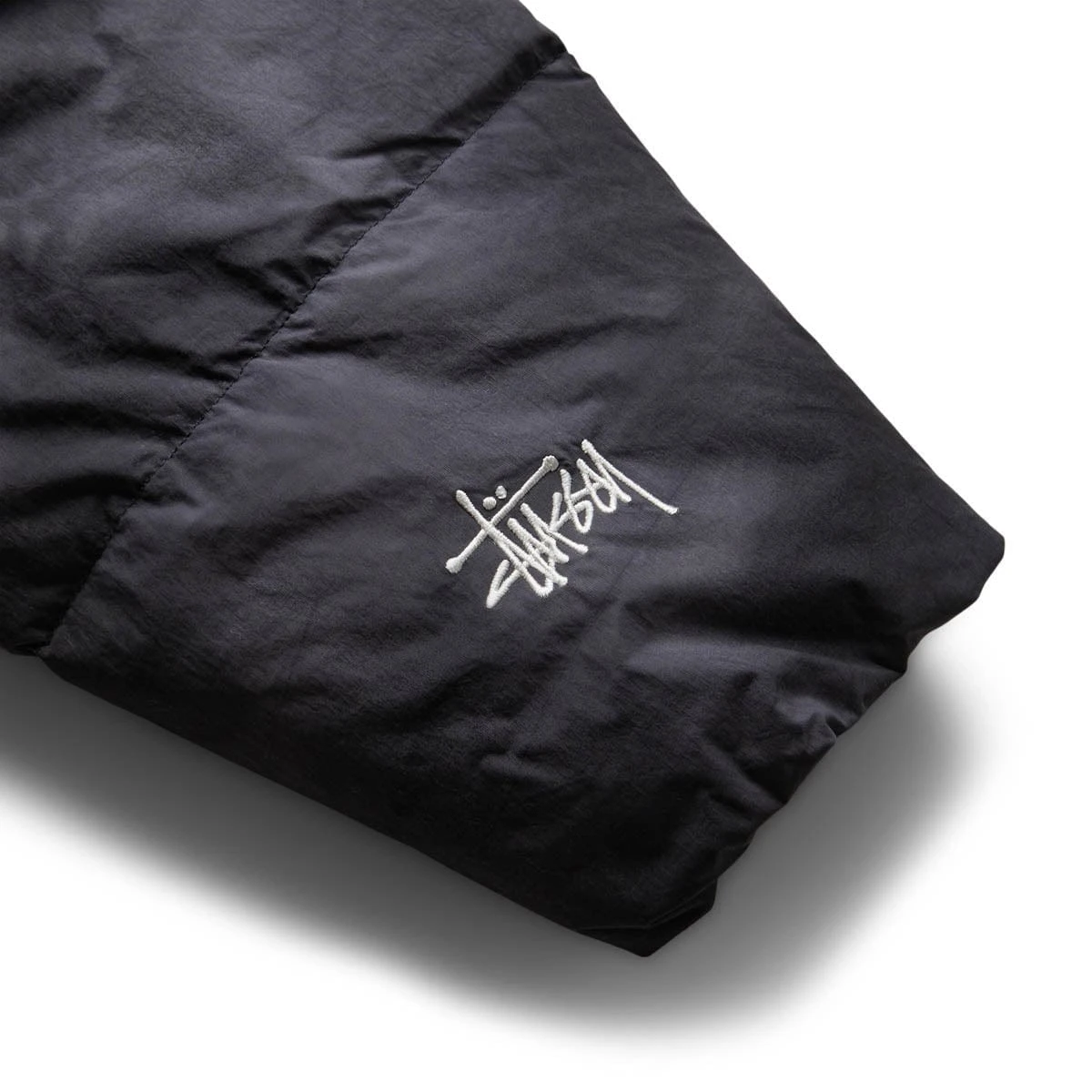 Stüssy RECYCLED NYLON DOWN PUFFER 5 Stüssy RECYCLED NYLON DOWN PUFFER - Image 5