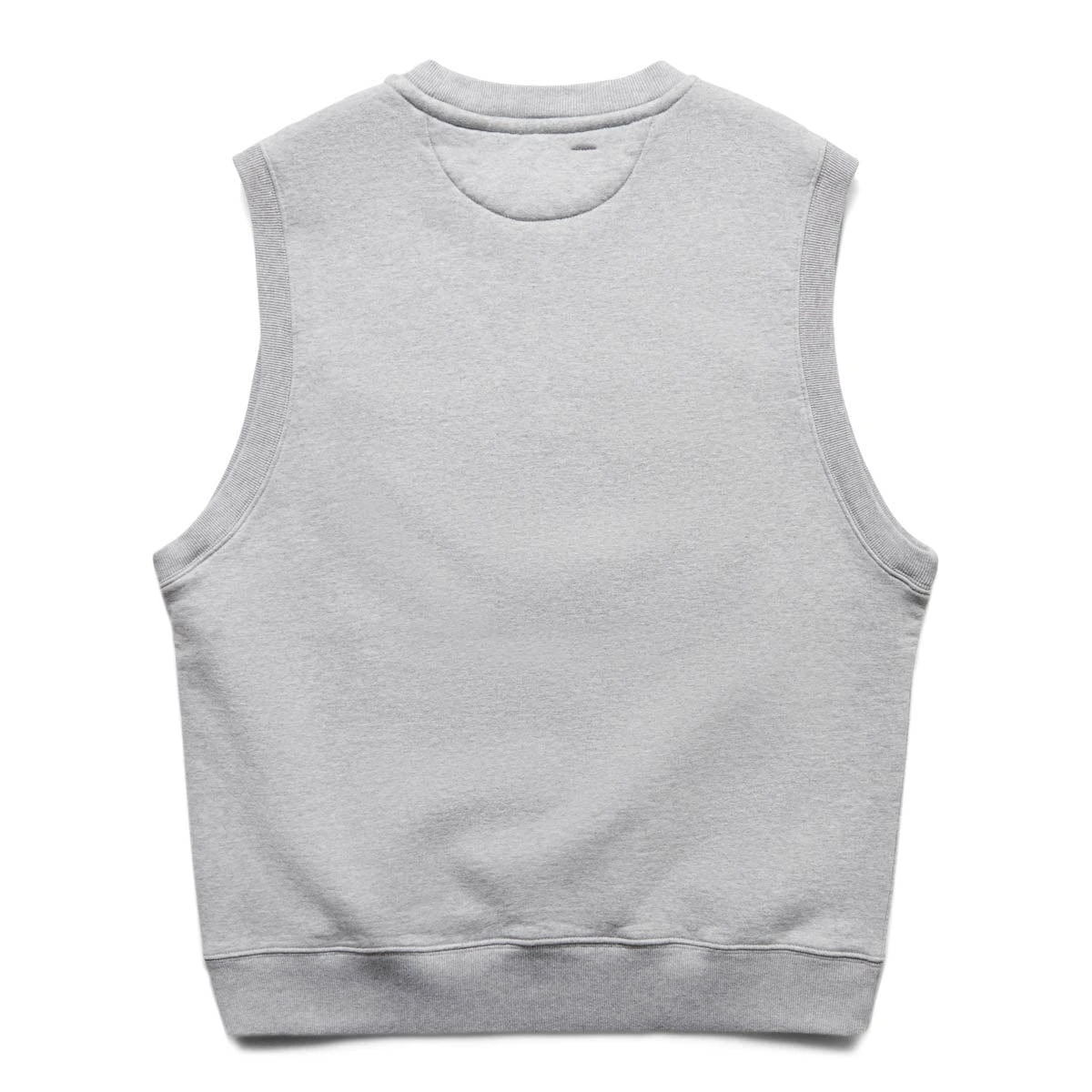 Stüssy SPORT FLEECE VEST 2 Stüssy SPORT FLEECE VEST - Image 2