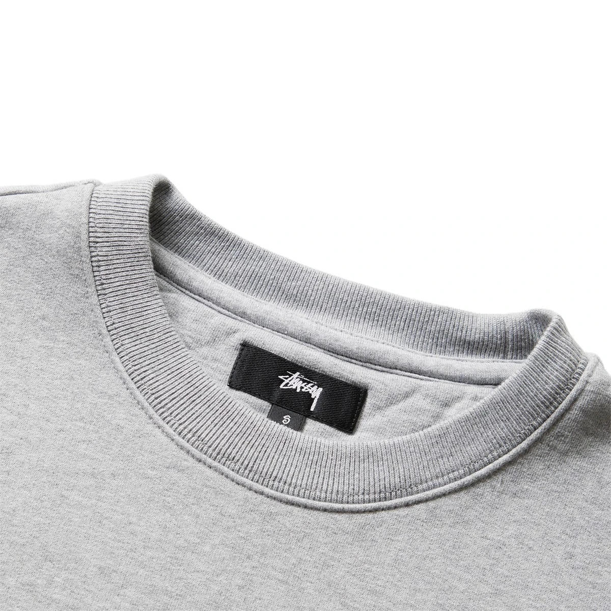 Stüssy SPORT FLEECE VEST 4 Stüssy SPORT FLEECE VEST - Image 4