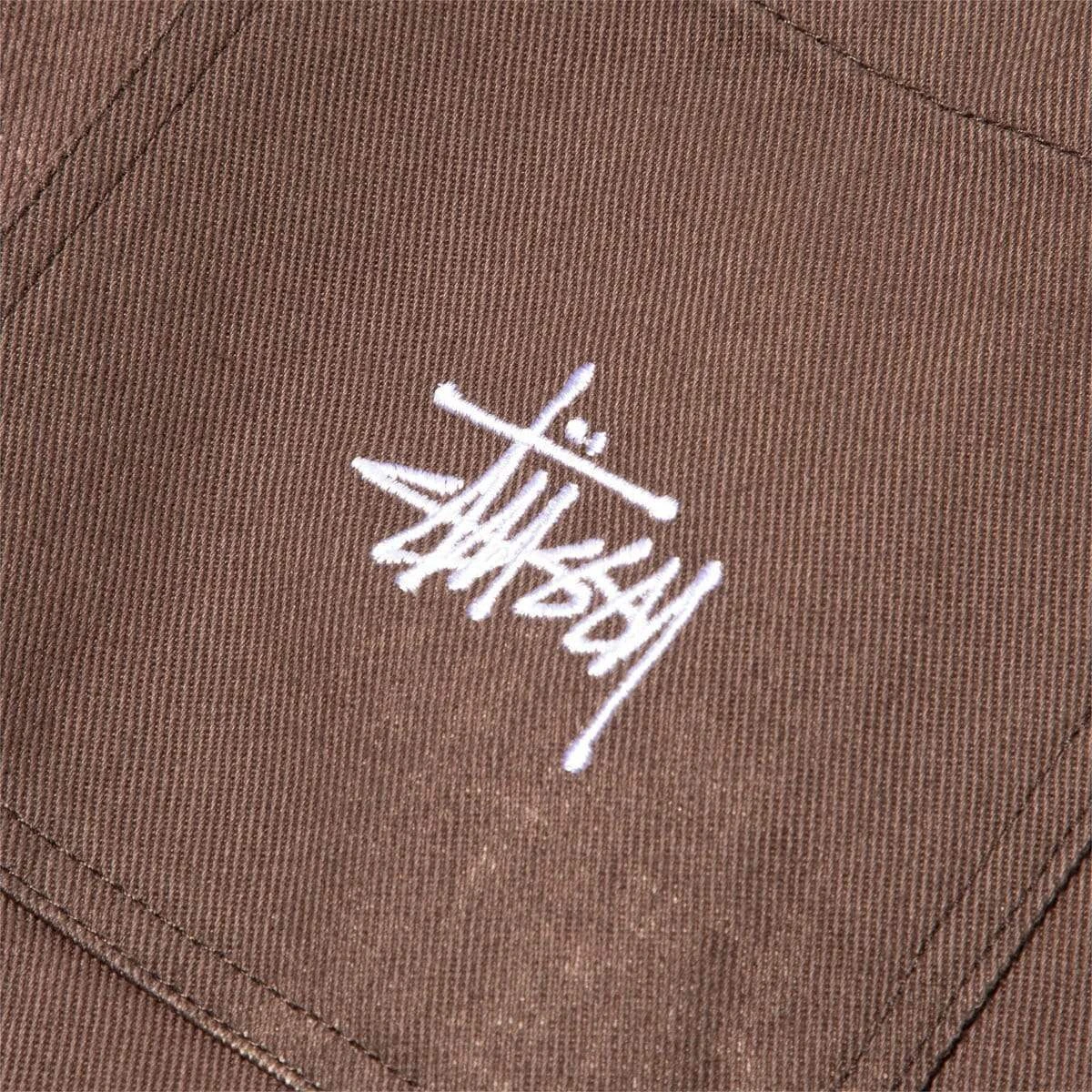 Stüssy SPOTTED BLEACH CHORE JACKET 3 Stüssy SPOTTED BLEACH CHORE JACKET - Image 3