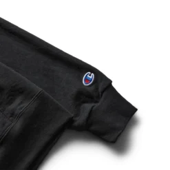 GOOD TIME HOODIE -Apparel Promotion Store thegoodcompanyGOODTIMEHOODIEBLACKSTGCFA22 017 3