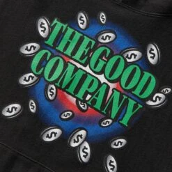 JACKPOT HOODIE 6 JACKPOT HOODIE -Apparel Promotion Store thegoodcompanyJACKPOTHOODIEBLACKSTGCFA22 021 3