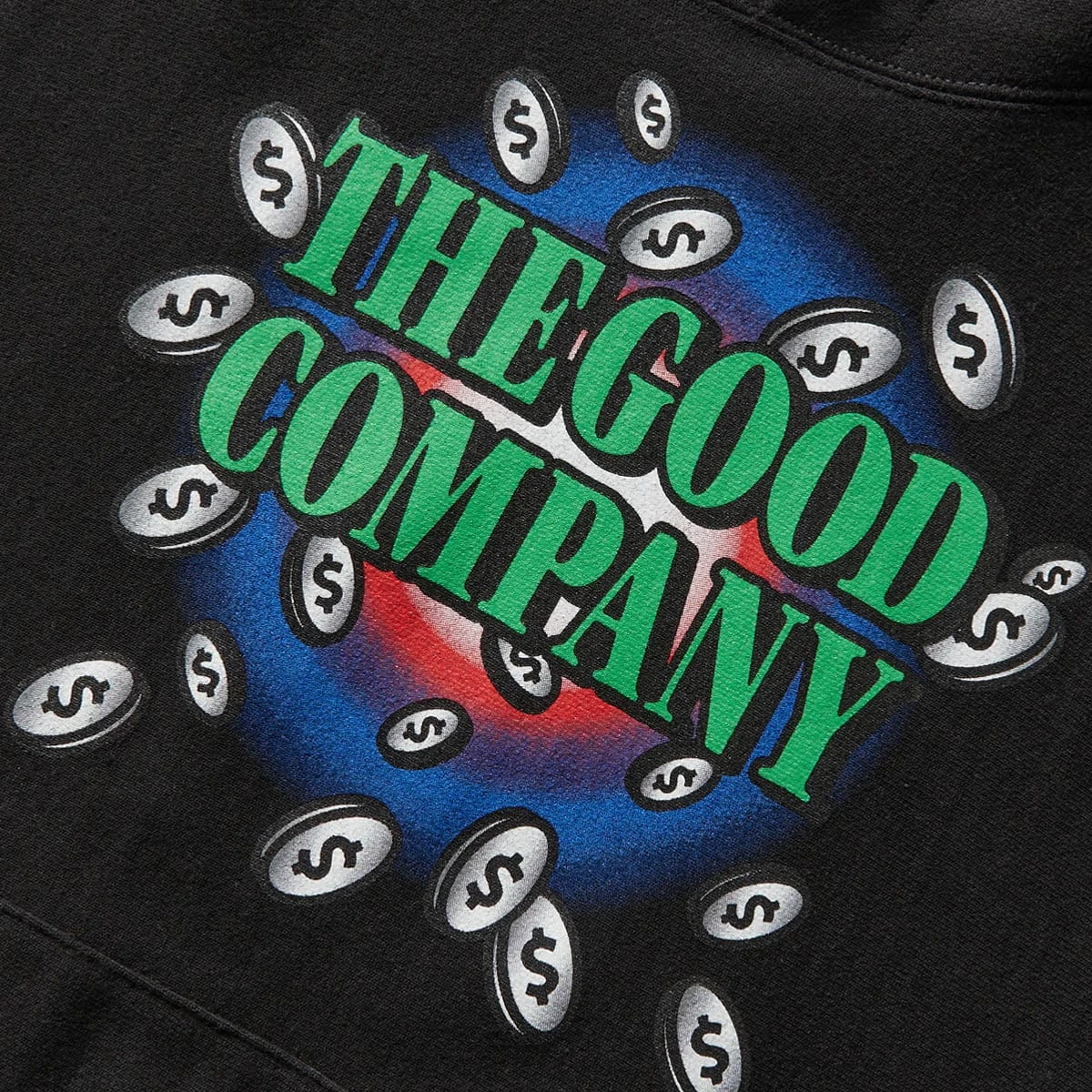 JACKPOT HOODIE 3 JACKPOT HOODIE - Image 3
