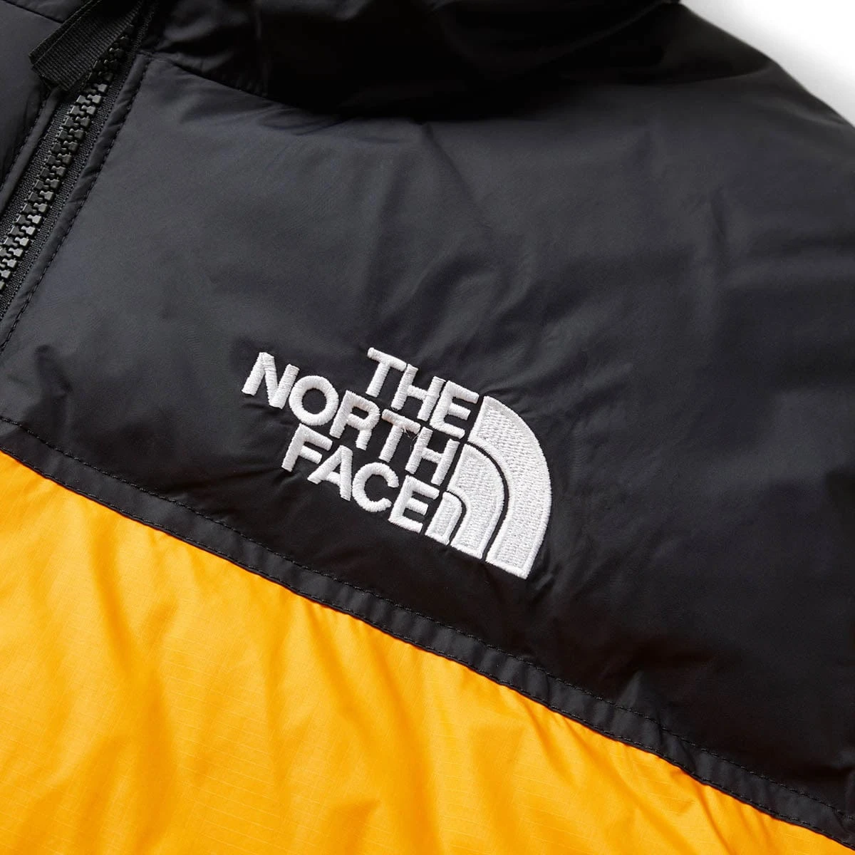 The North Face 1996 RETRO NUPSE JACKET 4 The North Face 1996 RETRO NUPSE JACKET - Image 4