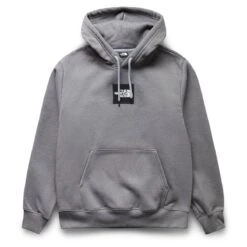 The North Face HEAVYWEIGHT BOX PULLOVER HOODIE