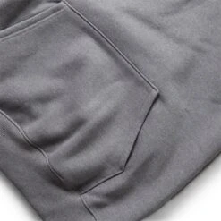 The North Face HEAVYWEIGHT BOX PULLOVER HOODIE -Apparel Promotion Store thenorthfaceHEAVYWEIGHTBOXPULLOVERHOODTNFMEDIUMGREYHEATHERMNF0A7QC2 4