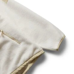 The North Face 94 HIGH PILE DENALI JACKET -Apparel Promotion Store thenorthfaceM94HRDNLIJKTGARDENIAWHITEGRAVELLNF0A7URI4UO 3