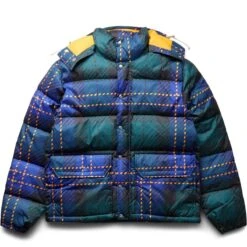 The North Face 71 SIERRA DOWN JACKET