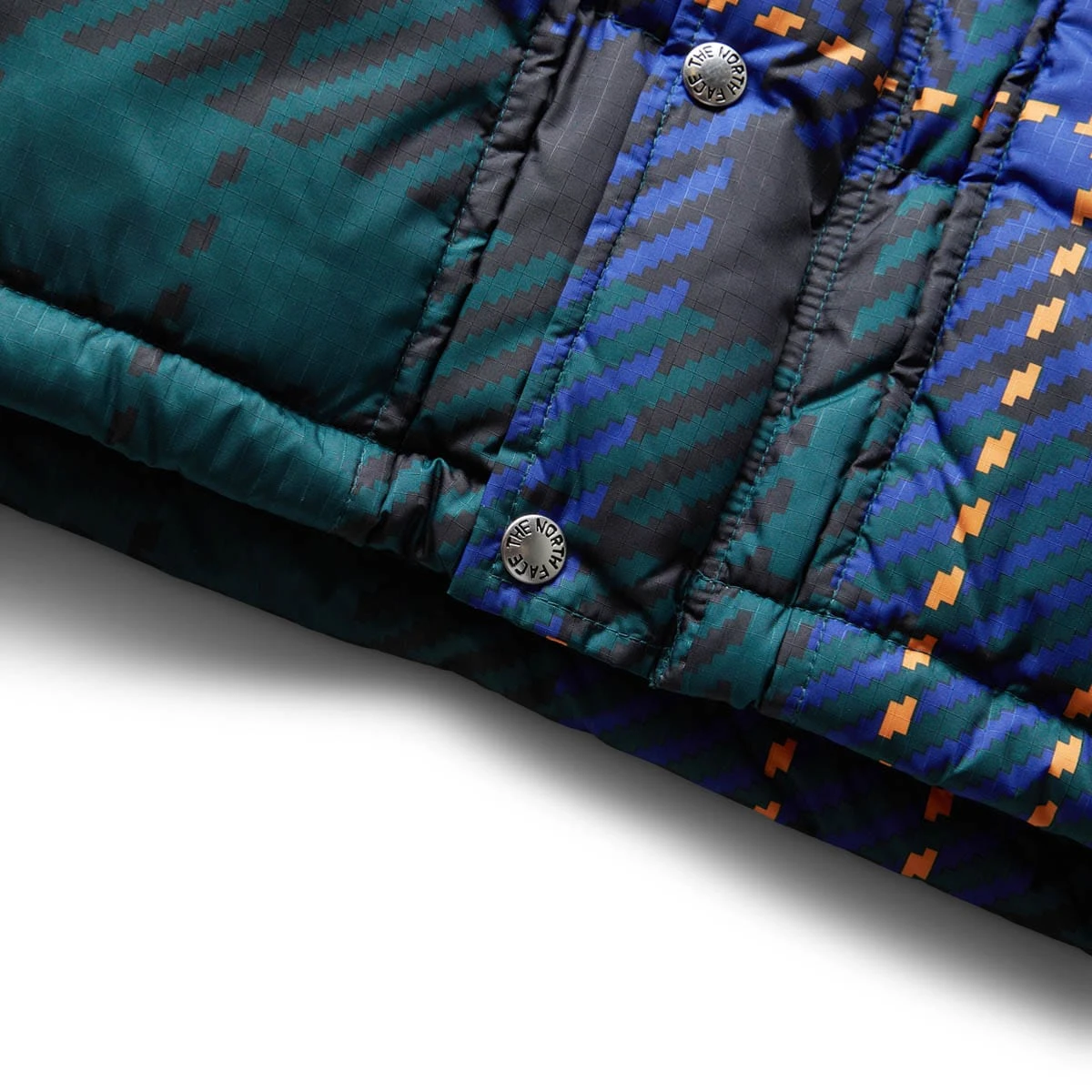 The North Face 71 SIERRA DOWN JACKET 3 The North Face 71 SIERRA DOWN JACKET - Image 3