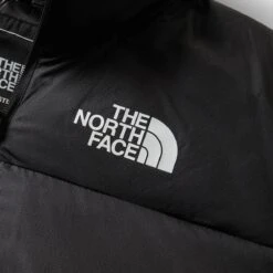 The North Face REMASTERED NUPTSE JACKET -Apparel Promotion Store thenorthfaceRMSTNUPTSEJACKETTNFBLACKMNF0A7UQZJK3 4