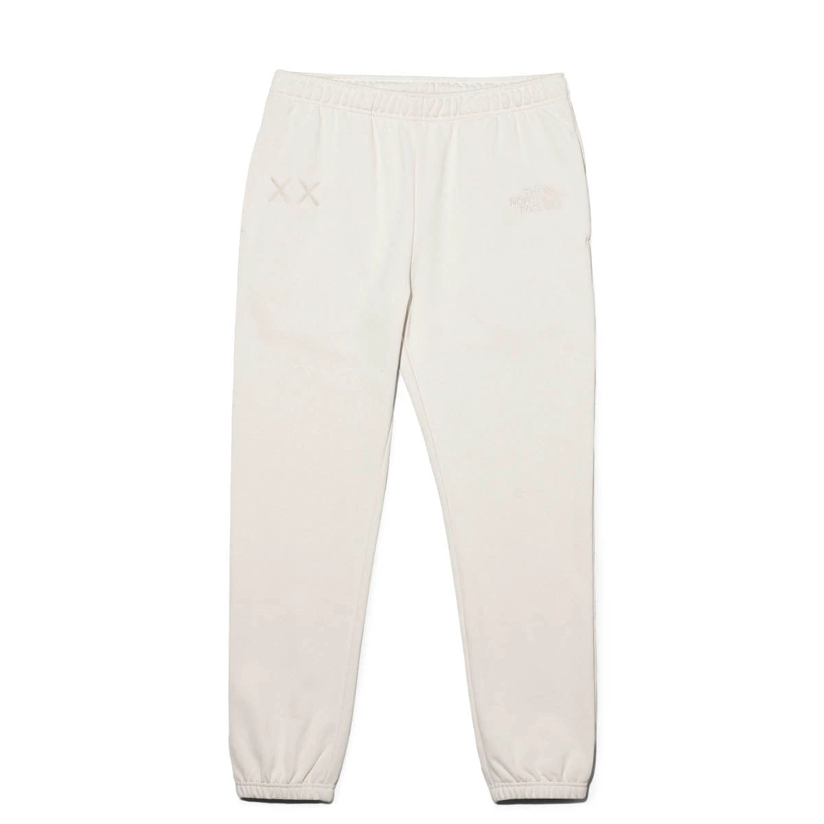 The North Face XX KAWS SWEATPANT 1 The North Face XX KAWS SWEATPANT