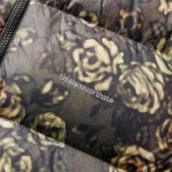 PERTEX T DOWN JACKET -Apparel Promotion Store thisisneverthatPERTEXTDOWNJACKETFLOWERMULTISTN220OOWHS02 3