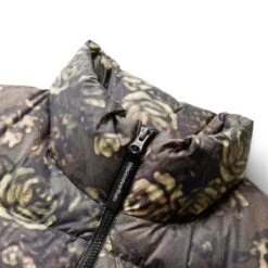 PERTEX T DOWN JACKET -Apparel Promotion Store thisisneverthatPERTEXTDOWNJACKETFLOWERMULTISTN220OOWHS02 4