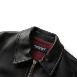 Undercover UC2B4211 -Apparel Promotion Store undercoverUC2B4211BLACK3UC2B4211 5